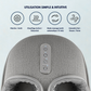 ZENOVA® – Appareil de massage pour les pieds fatigués | Détente & Circulation