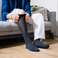 ZENOVA® – Chaussettes de compression | Anti-rétention & jambes légères