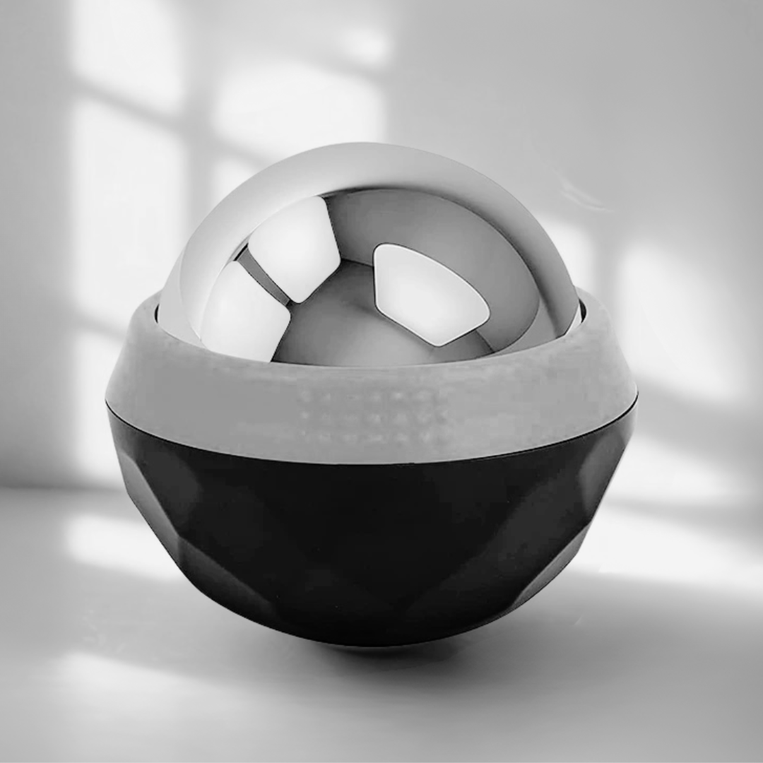 ZENOVA® – Cryo Roller Massant