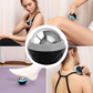 ZENOVA® – Cryo Roller Massant | Froid thérapeutique & détente musculaire
