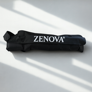 Manchon Premium de Pressothérapie pour les bras - ZENOVA®
