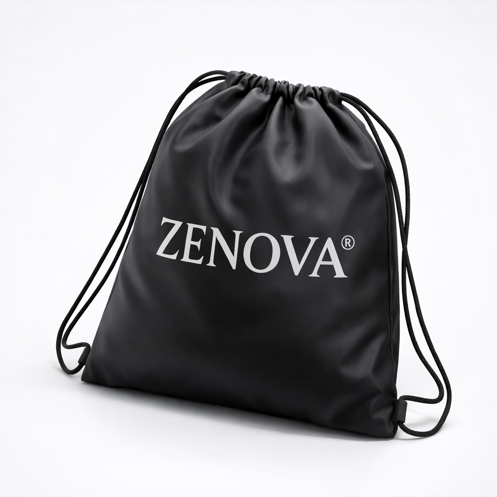 Sac de transport ZENOVA® – Pack Essentiel