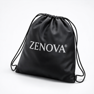 Sac de transport ZENOVA® – Pack Essentiel