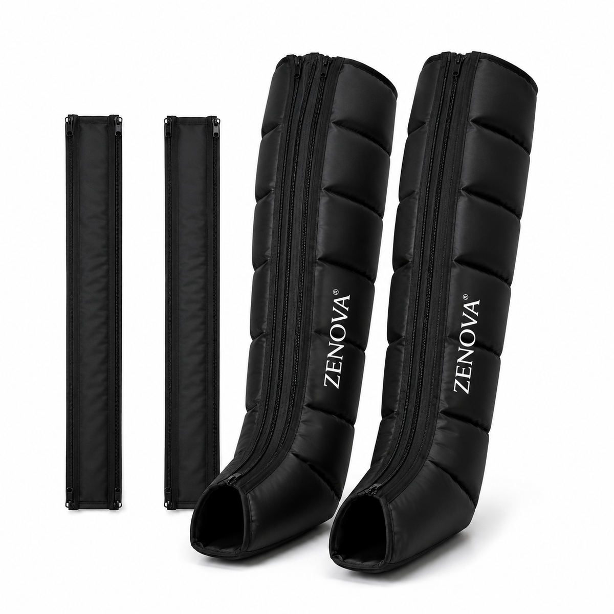 Extensions pour Bottes PACK SIGNATURE