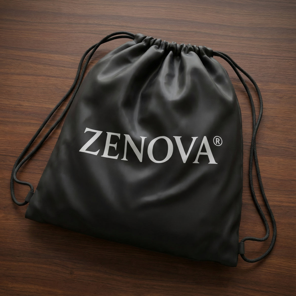 Sac de transport ZENOVA® – Pack Essentiel