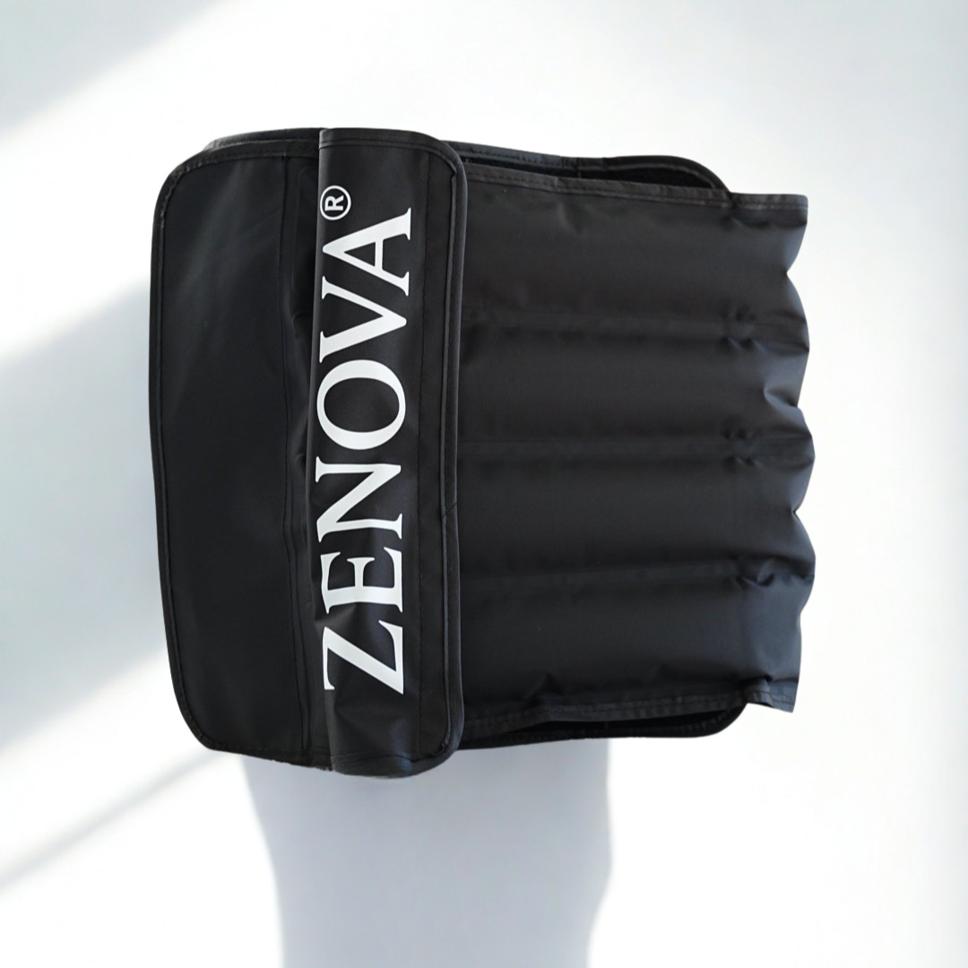 Accessoires Premium de Pressothérapie – ZENOVA®