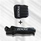 Manchon + Ceinture de Pressothérapie - ZENOVA®