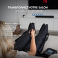 ZENOVA® – Pressothérapie Premium à Domicile | Draine, Récupère & Redessine la Silhouette