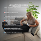 ZENOVA® – Pressothérapie Premium à Domicile | Draine, Récupère & Redessine la Silhouette